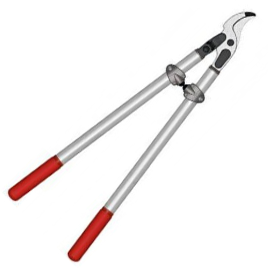 Tijeras de poda dos manos AMBOSS F 220