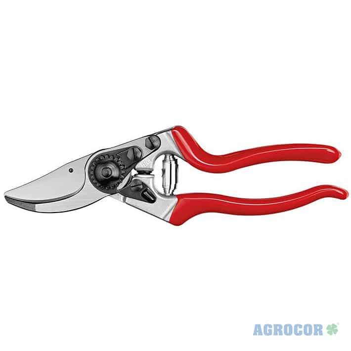 Tijera de Poda de una Mano STIHL F8 (ByPass) | Ergonomía Profesional