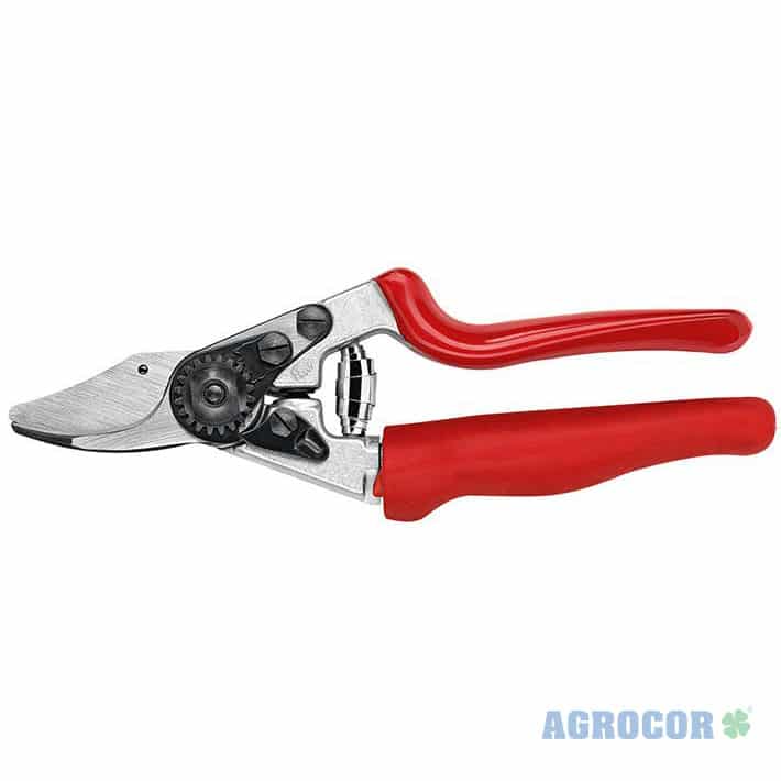 Tijeras de Poda Una Mano STIHL F 12: Precisión y Durabilidad en tus Manos