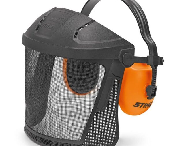 Pantalla proteccion FUNCTION GPA 24 Rejilla nylon