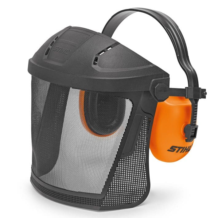 Pantalla proteccion FUNCTION GPA 24 Rejilla nylon