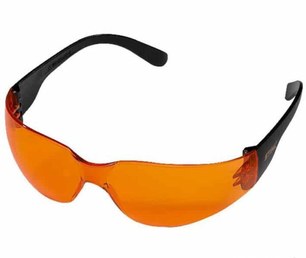 Gafas STIHL de proteccion LIGHT (naranja)