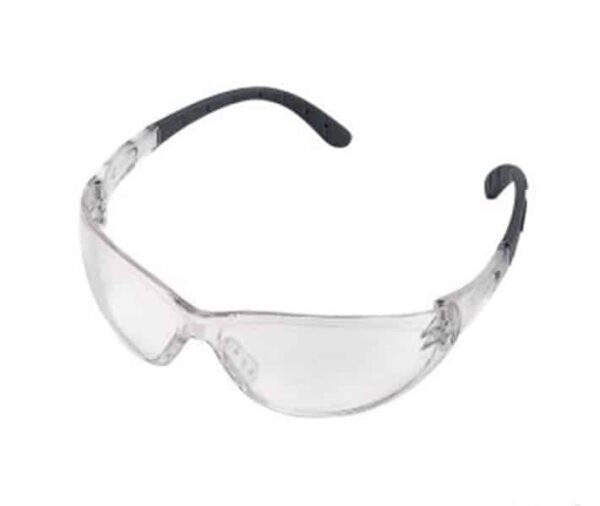 Gafas STIHL de proteccion CONTRAST (transparente)