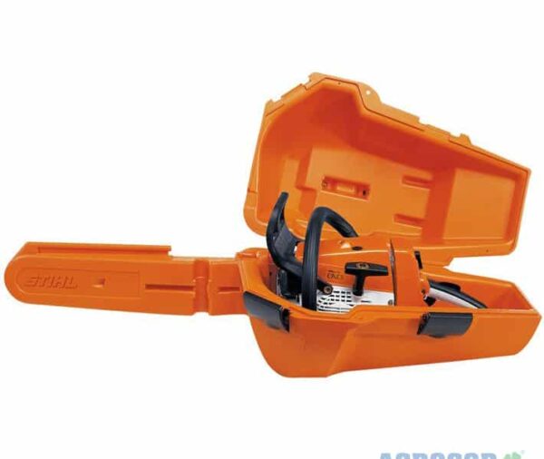 Maleta para Motosierra