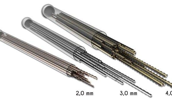 Hilo nylon cortado ø 3,00 mm. durocut xl