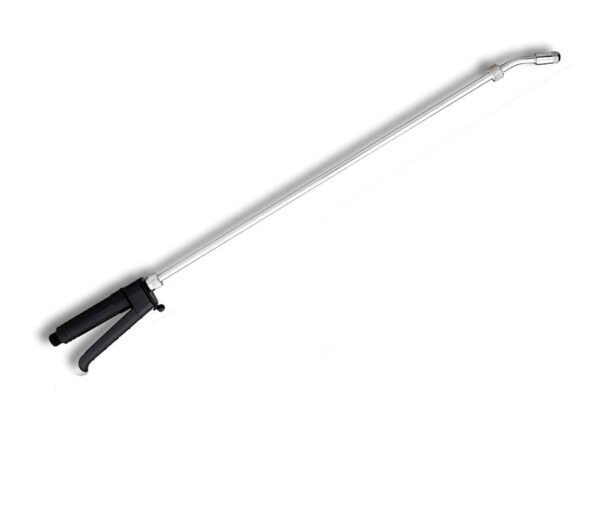 Lanza MATABI Super Agro