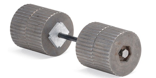 Contrapeso para BF-MM y MK-MM