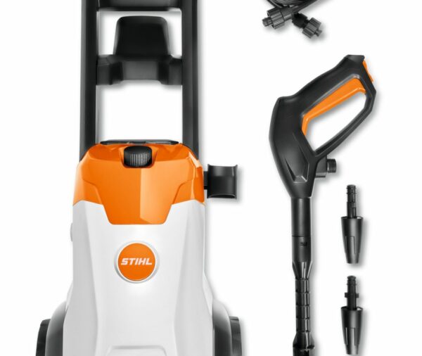 Hidrolimpiadora juguete STIHL