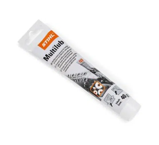 Grasa STIHL 225 g MULTILUB Cortasetos y SP 92
