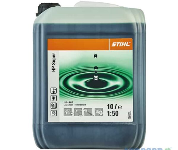 Aceite STIHL HP SUPER 10l