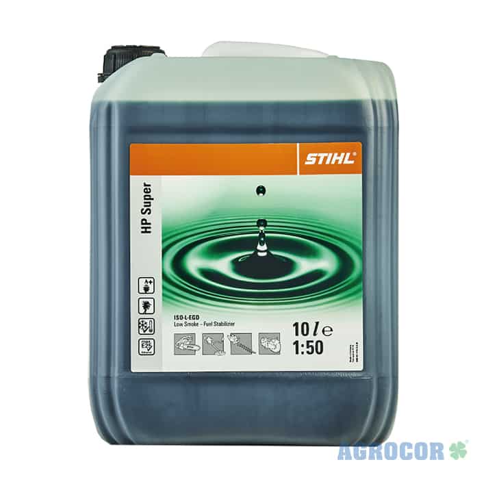 Aceite STIHL HP SUPER 10l