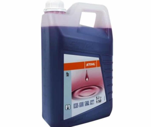 Aceite STIHL HP mineral 5l