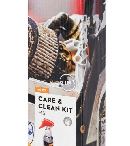 Care & Clean Kit MS 7