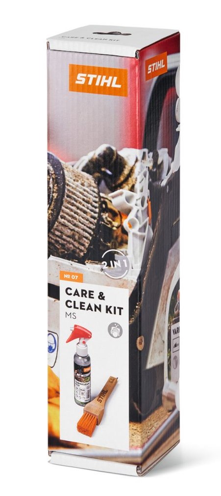 Care & Clean Kit MS 7