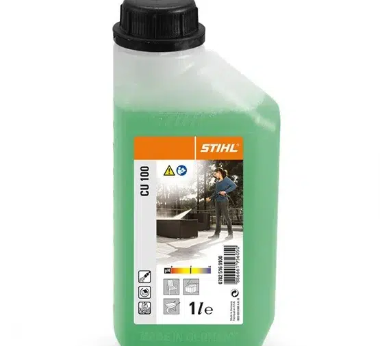 Detergente CU 100 1l