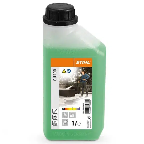 Detergente CU 100 1l
