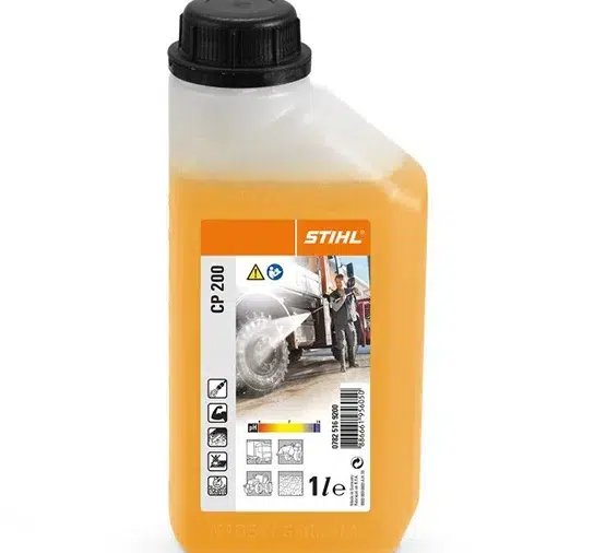 Detergente CP 200 1L