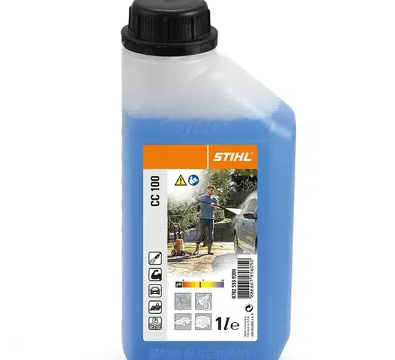 Detergente CC 100 1L