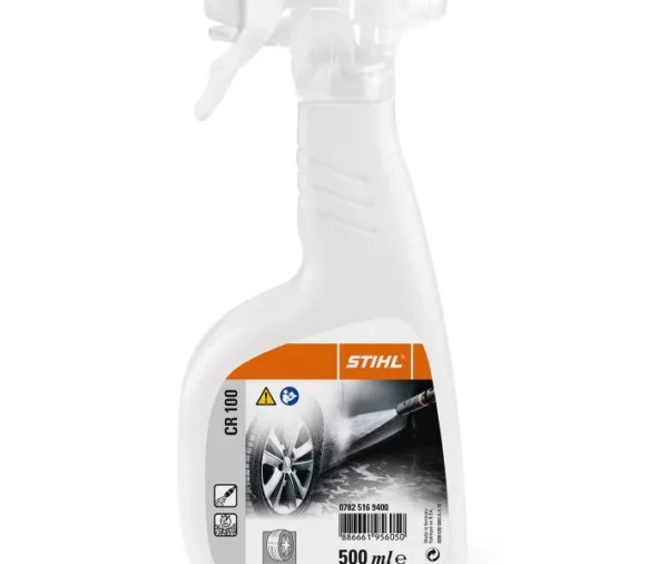 Detergente para llantas CR 100 500 ml