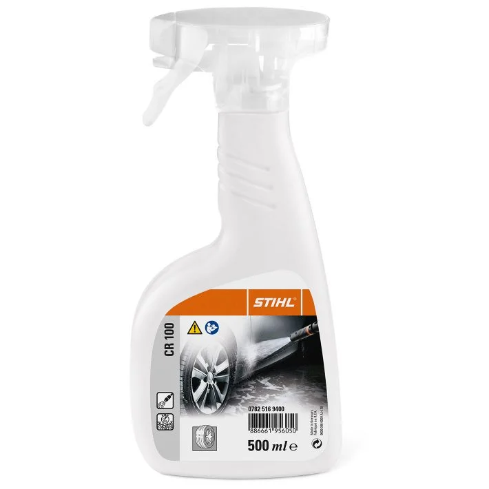 Detergente para llantas CR 100 500 ml