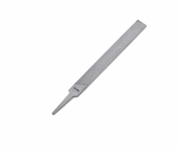 Lima plana STIHL 200 x 9 x 6 mm para portalimas