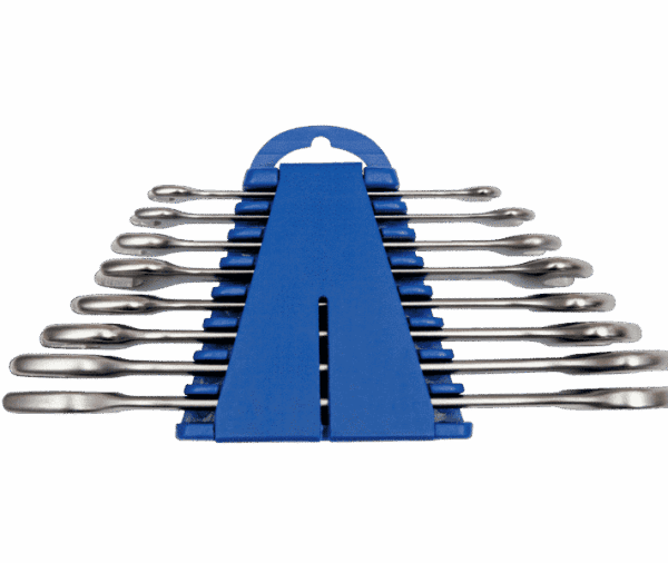 Juego llave fijas 8 piezas IRIMO