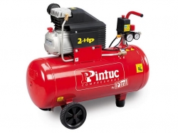 Compresor 50 lt 2 CV SF2400/50