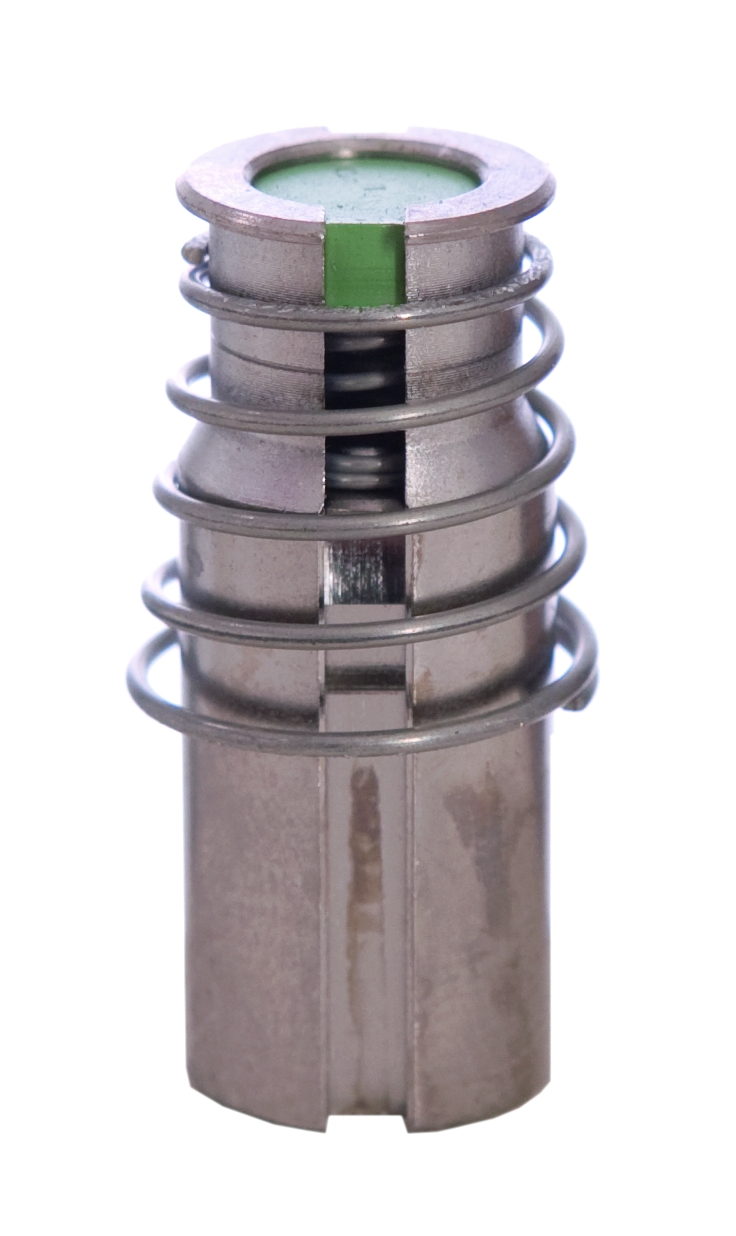 Nucleo Movil Electrovalvula M-2010 Sirfran