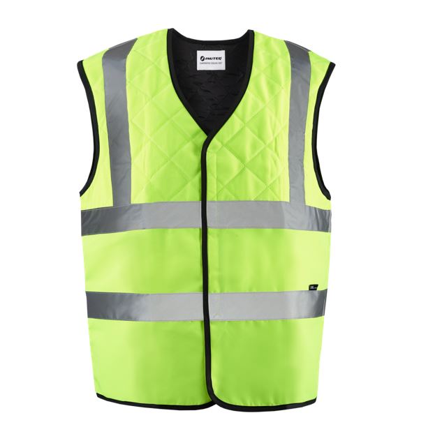 Chaleco refrigerante A.V. BODYCOOL 2BSAFE