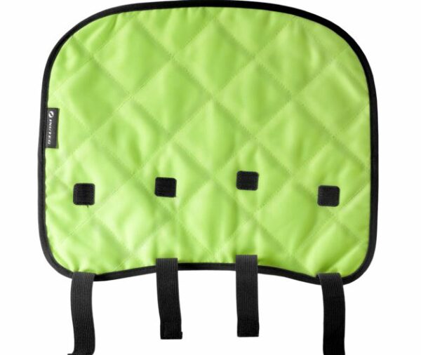 Cubrenucas refrigerante NECKCOOL HELMET BASIC amar