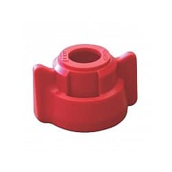 Tuerca Bayoneta ROJA APE