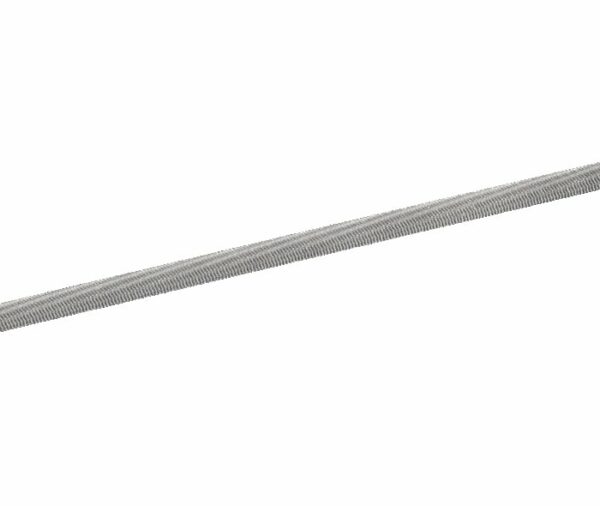 Lima redonda BAHCO motosierra ø 4.8 mm