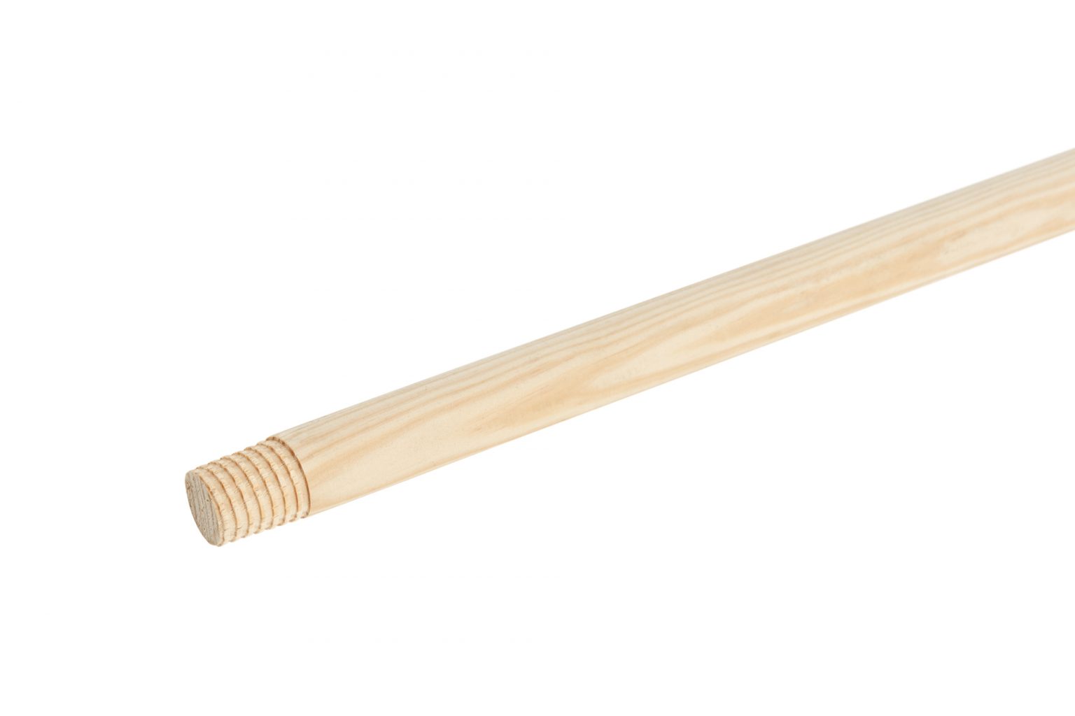 Cepillo Barrendero base P.P. F.Negra 500 mm c/mang - Imagen 3