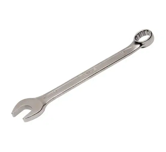 Llave combinada IRIMO 17 mm