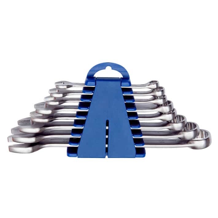 JUEGO LLAVES COMBINADAS