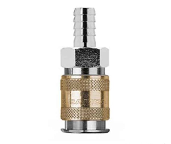 Enchufe rapido espiga ø 8 mm (EU-208)