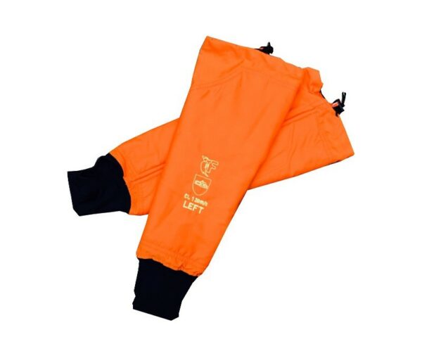 Manguito anticorte FRANCITAL CLASE 1 20 m/s