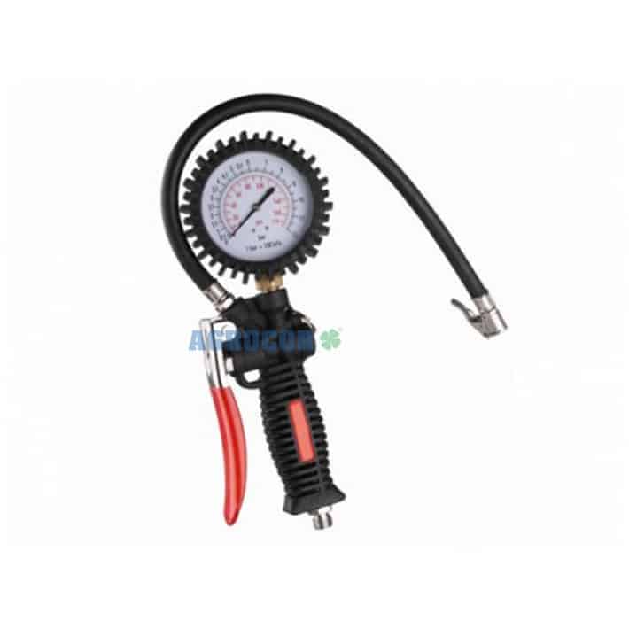 Verificador inflador de presion TG 18 CE