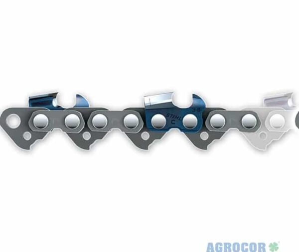 Cadena motosierra 3/8 Pulgadas 063 RAPID SUPER 66 eslabones