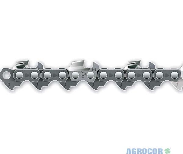 Cadena motosierra 1/4" 050 13 RM3 64 eslabones