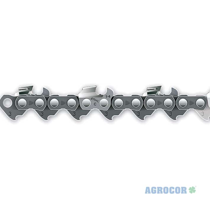 Cadena motosierra 1/4" 050 13 RM3 64 eslabones