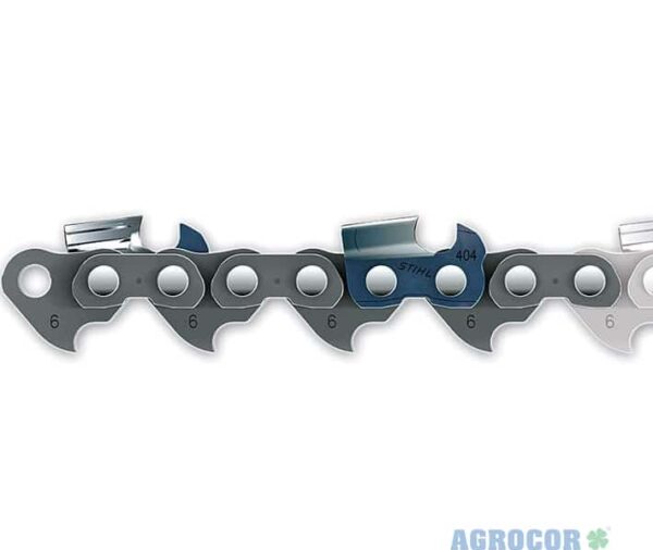 Cadena motosierra 404" 063 68 eslabones