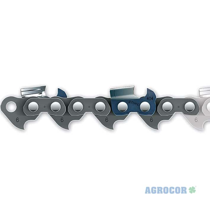 Cadena motosierra 404" 063 68 eslabones