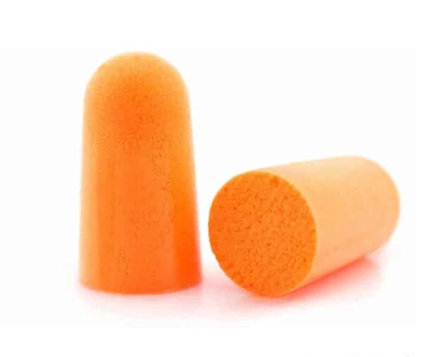 Tapones de oido 3M moldeables 1100 desechables