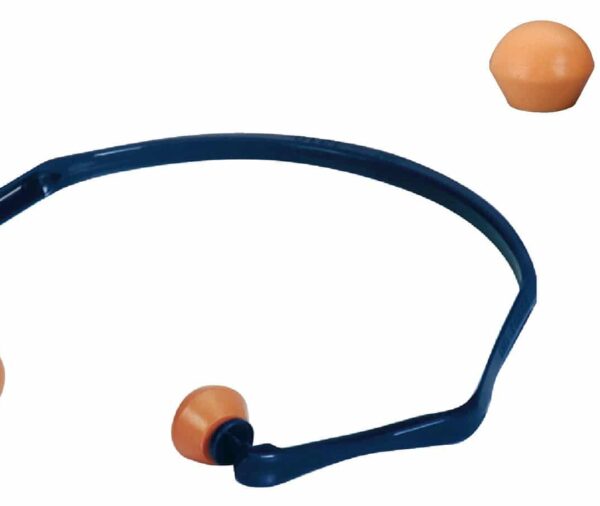 Tapon con banda 1310 26 db