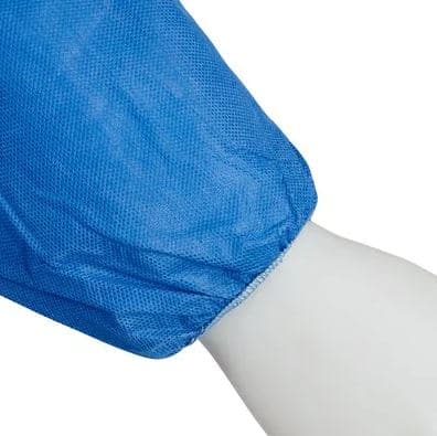 Traje de protección 3M 4515 Azul - Talla XXL - Imagen 2