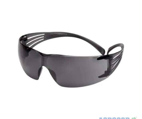 Gafas 3M Securefit SF202AF PC-Gris AR y AE