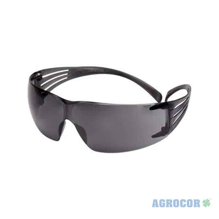 Gafas 3M Securefit SF202AF PC-Gris AR y AE