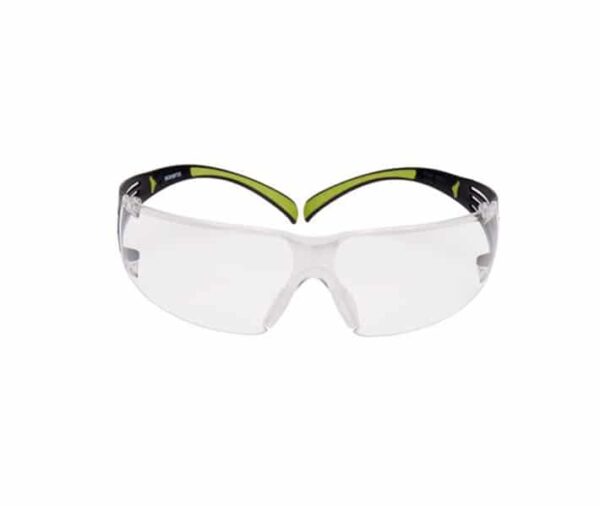 Gafas 3M Securefit SF401AF Pc-Incolora AR y AE