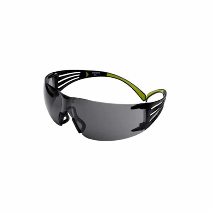 Gafas 3M Securefit SF402AF PC-Gris AR y AE